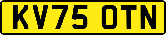 KV75OTN