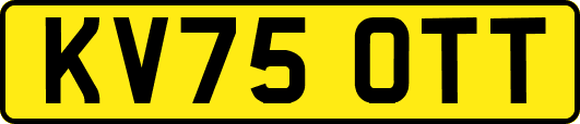 KV75OTT