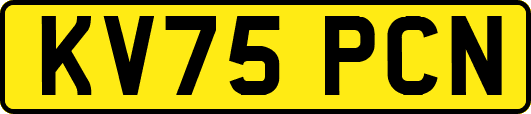 KV75PCN