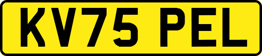 KV75PEL