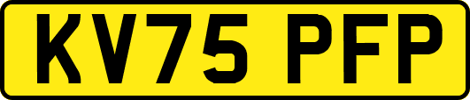 KV75PFP