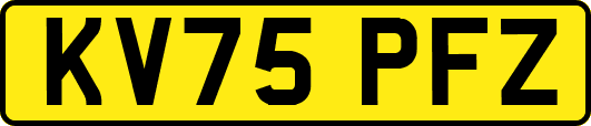 KV75PFZ