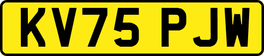 KV75PJW