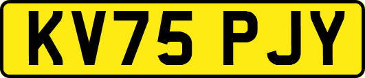 KV75PJY