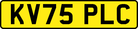 KV75PLC