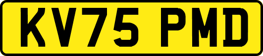 KV75PMD