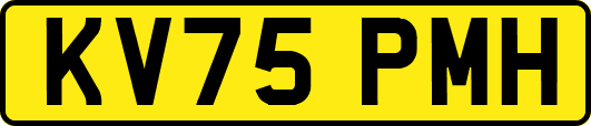 KV75PMH