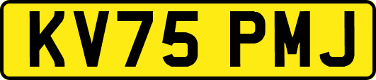 KV75PMJ