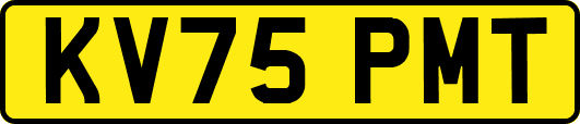 KV75PMT