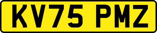 KV75PMZ