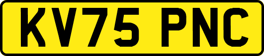 KV75PNC