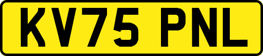 KV75PNL