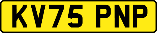 KV75PNP