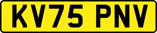 KV75PNV