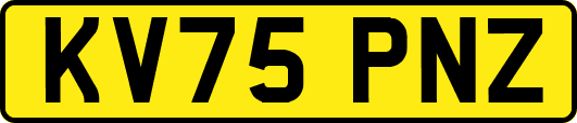 KV75PNZ
