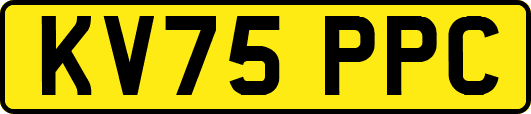 KV75PPC