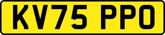 KV75PPO