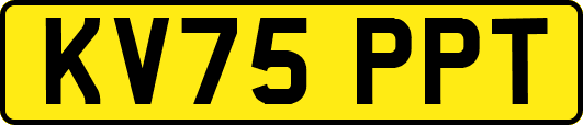 KV75PPT