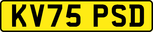 KV75PSD