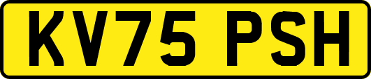 KV75PSH