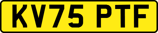KV75PTF