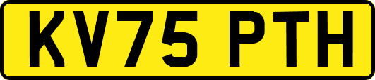KV75PTH