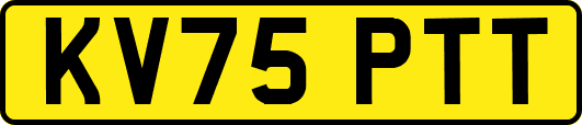 KV75PTT