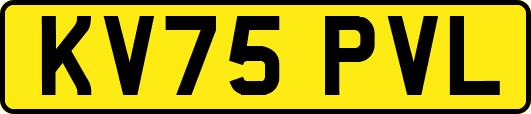 KV75PVL