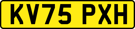 KV75PXH