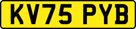 KV75PYB