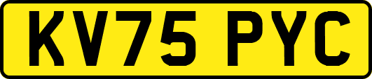 KV75PYC