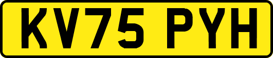 KV75PYH