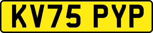 KV75PYP