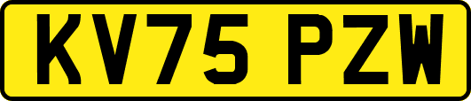 KV75PZW