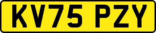 KV75PZY