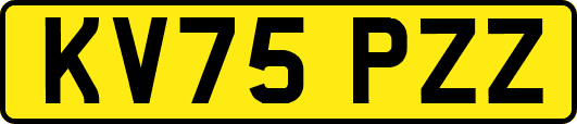 KV75PZZ