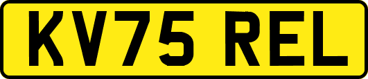 KV75REL