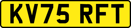 KV75RFT