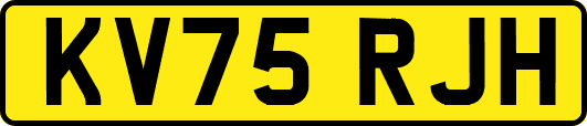 KV75RJH
