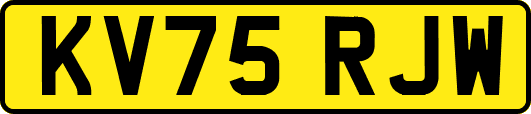 KV75RJW