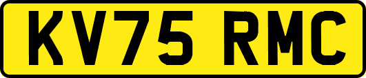 KV75RMC