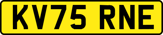 KV75RNE