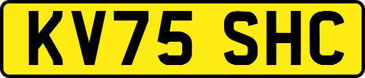 KV75SHC