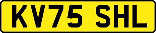 KV75SHL