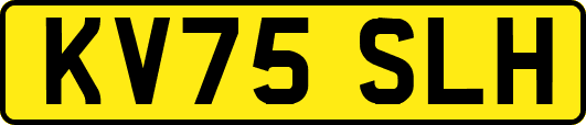 KV75SLH