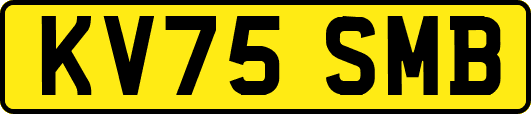 KV75SMB