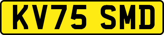 KV75SMD