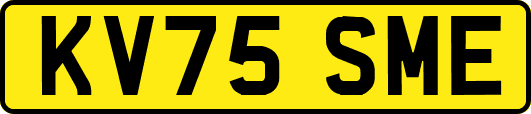 KV75SME