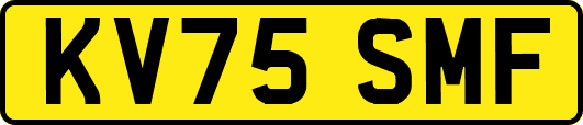 KV75SMF