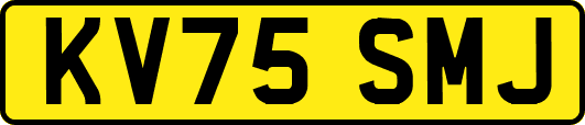 KV75SMJ